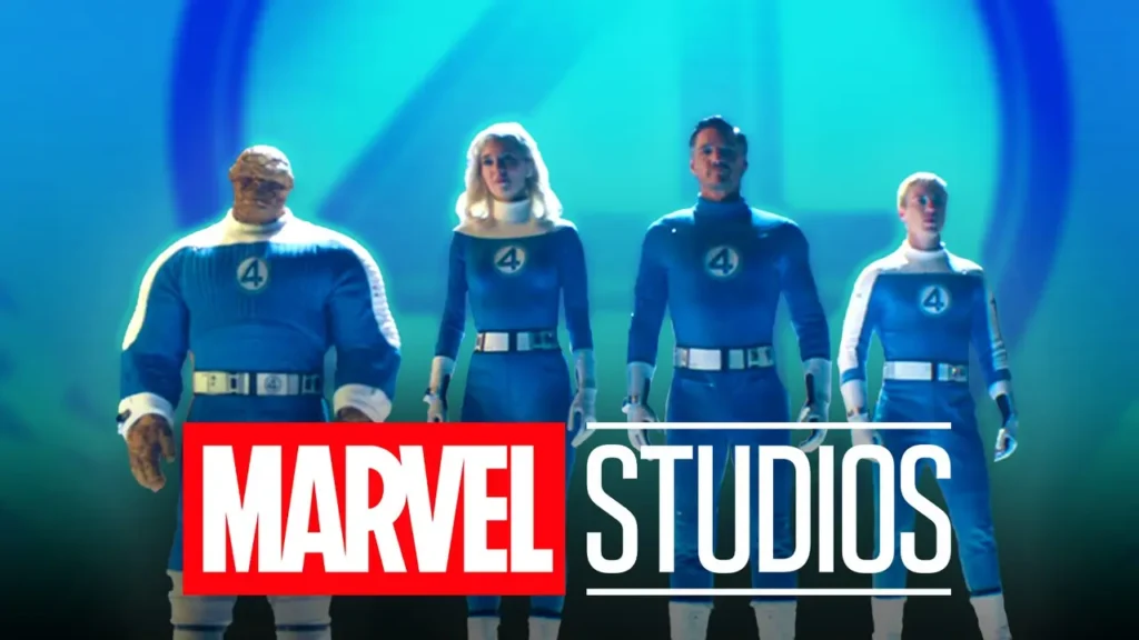 Fantastic Four First Steps Trailer Breakdown – A Friendly Review
